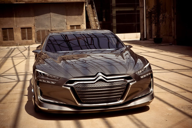 Illustration for article titled Can PSA Peugeot Citroƫn be saved (from themselves)?